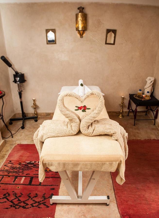 Riad Dar Ourika Marrakesz Zewnętrze zdjęcie